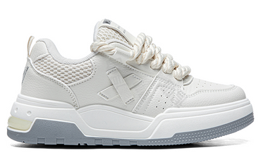 Кроссовки Warrior