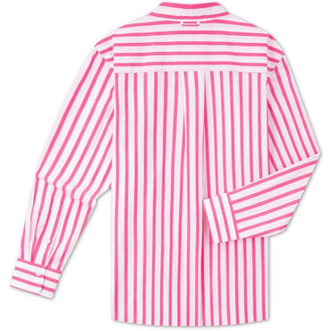 Рубашка женская Tommy Hilfiger - Boxette Shop