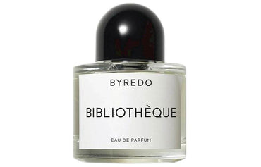 Духи Byredo Bibliothèque - Boxette Shop