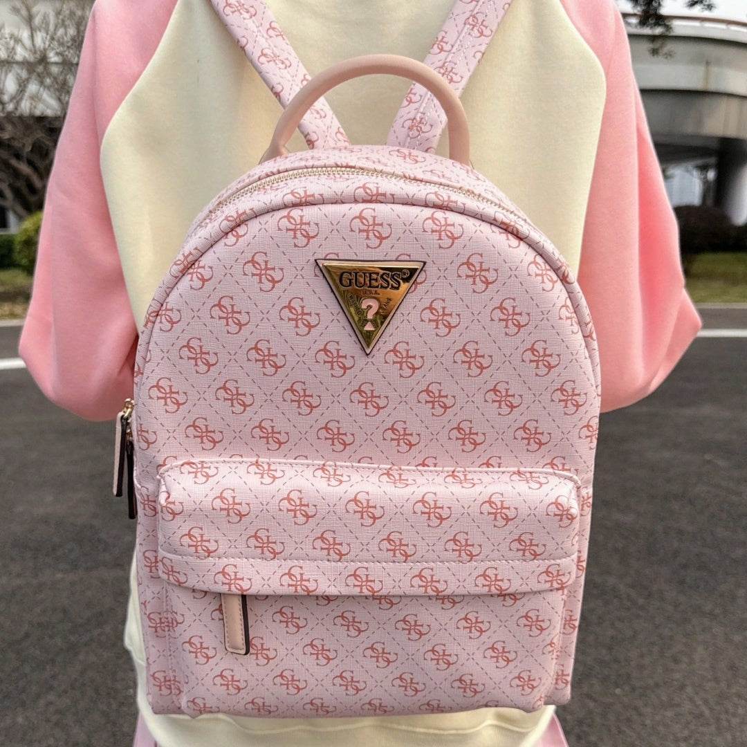 Рюкзак женский Guess Retro Floral - Boxette Shop
