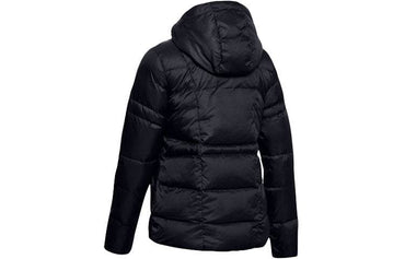 Пуховик женский Under Armour Andromeda - Boxette Shop