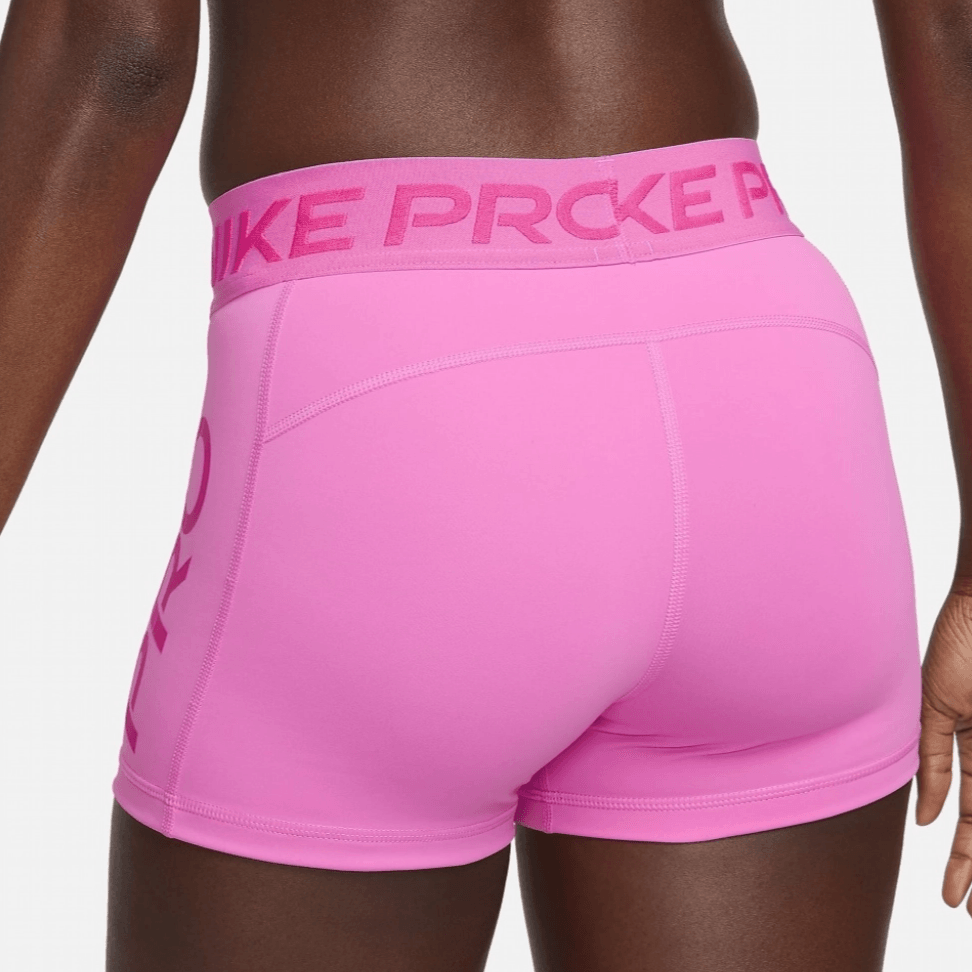 Спортивные шорты женские Nike Pro - Boxette Shop