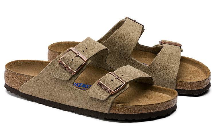 Тапочки Birkenstock Arizona - Boxette Shop