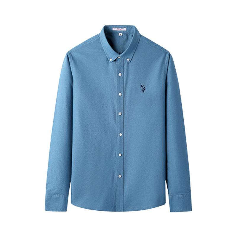 Рубашка мужская U.S. Polo Assn. - Boxette Shop