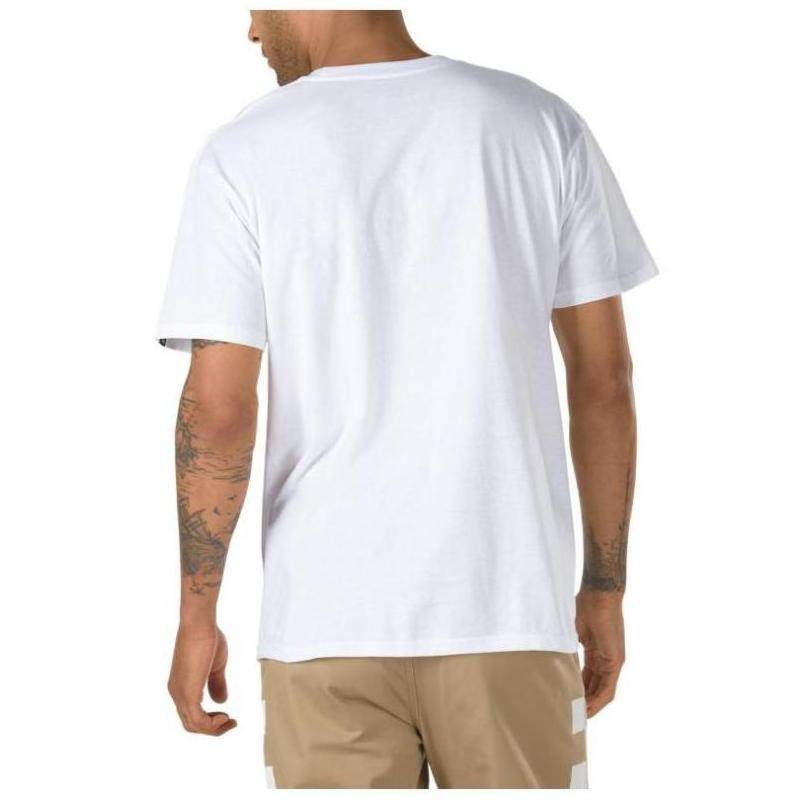 Футболка Vans Classic Logo - Boxette Shop