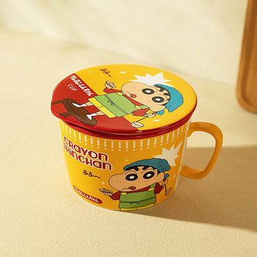 Чаша для лапши X Crayon Shinchan - Boxette Shop