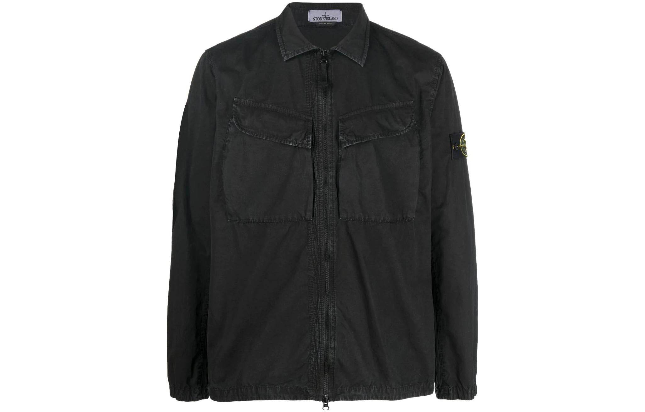 Ветровка мужская Stone Island - Boxette Shop