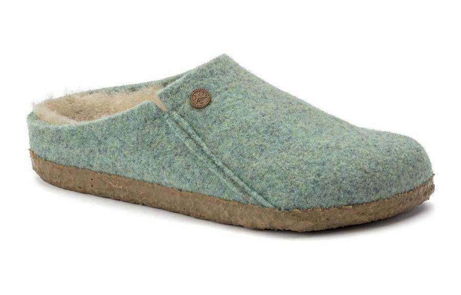 Тапочки Birkenstock - Boxette Shop