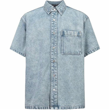 Рубашка мужская Urban Revivo