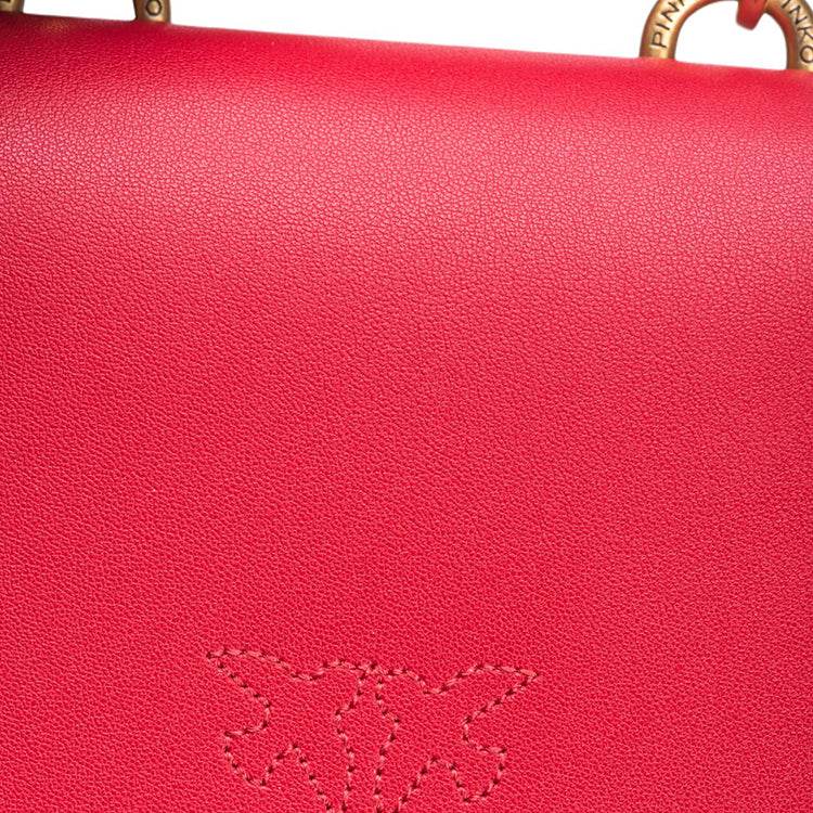 Сумка женская Pinko Love Series - Boxette Shop