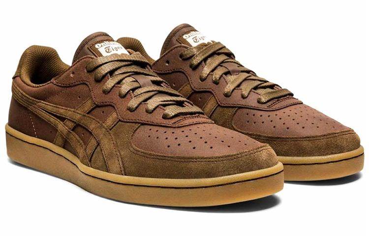 Кроссовки Onitsuka Tiger GSM - Boxette Shop