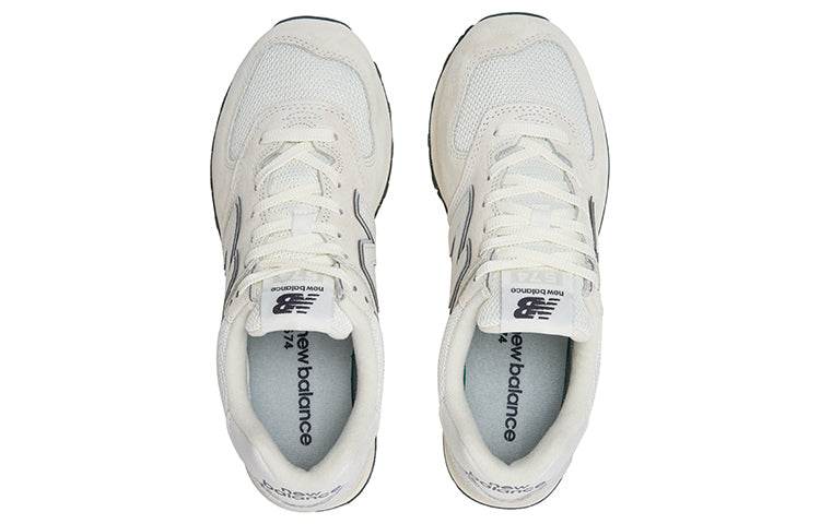 Кроссовки New Balance NB 574 Spring Fresh - Boxette Shop