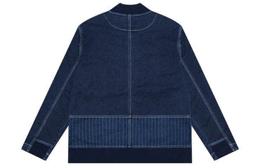 Джинсовая куртка Dickies Colour Blocked Carline - Boxette Shop