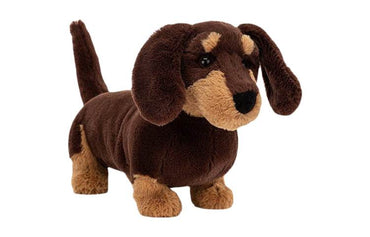 Мягкая игрушка Jellycat - Boxette Shop