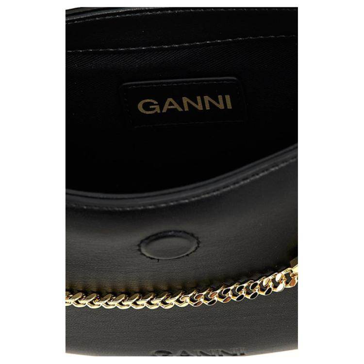 Сумка Ganni - Boxette Shop