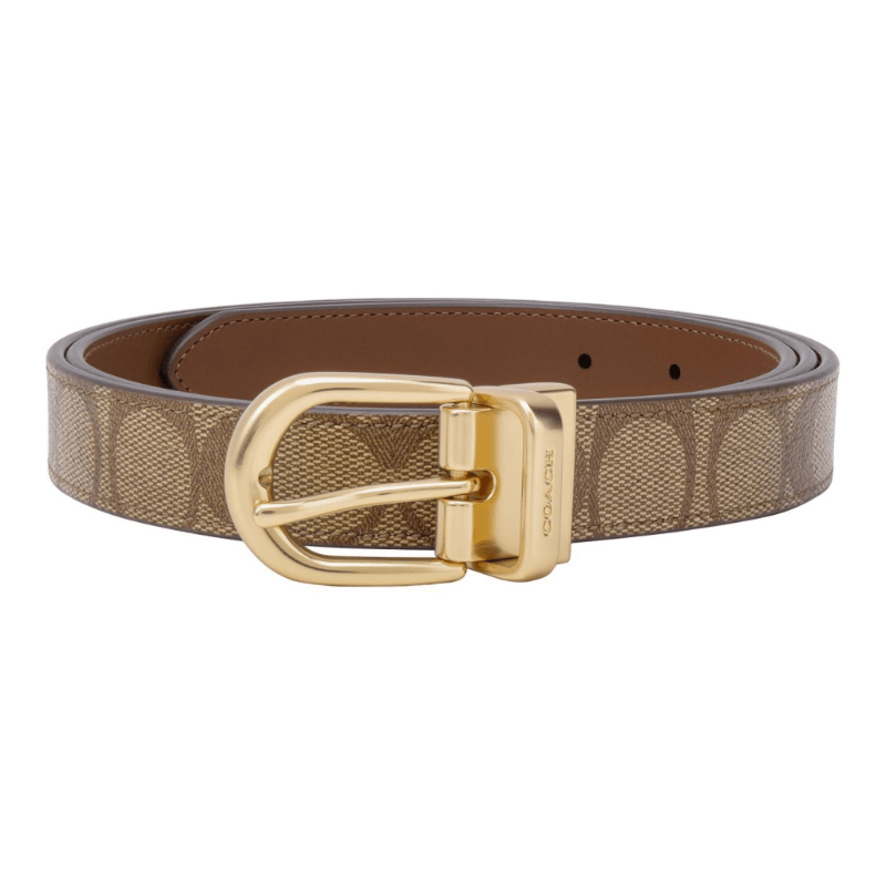 Ремень Coach - Boxette Shop