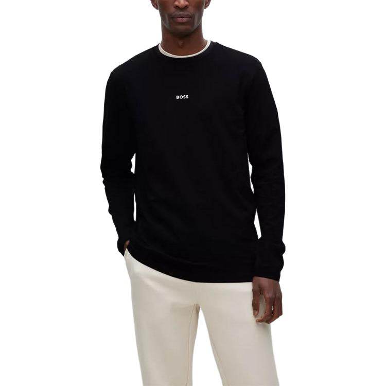Свитер мужской Hugo Boss FW22 - Boxette Shop