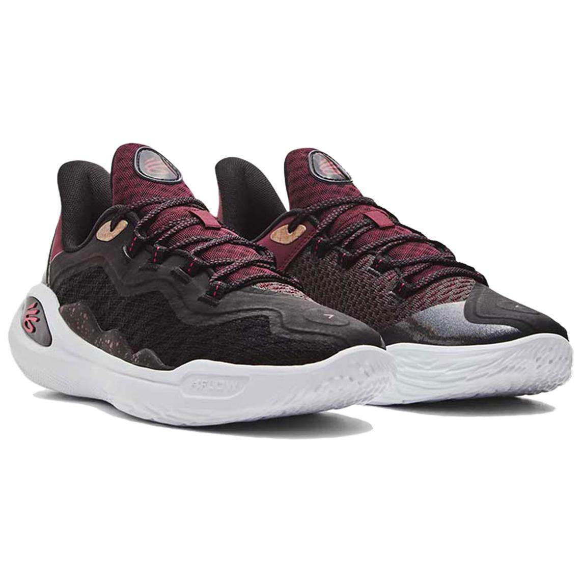 Кроссовки Under Armour Curry 11 - Boxette Shop