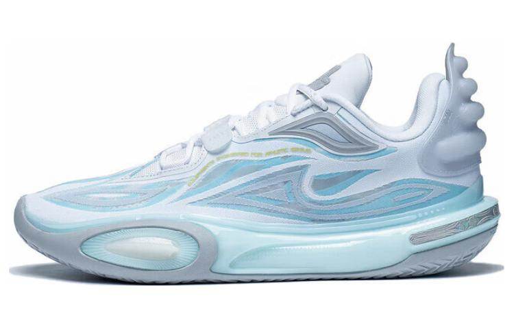 Кроссовки мужские Li-Ning All City 11 V2 Wade - Boxette Shop