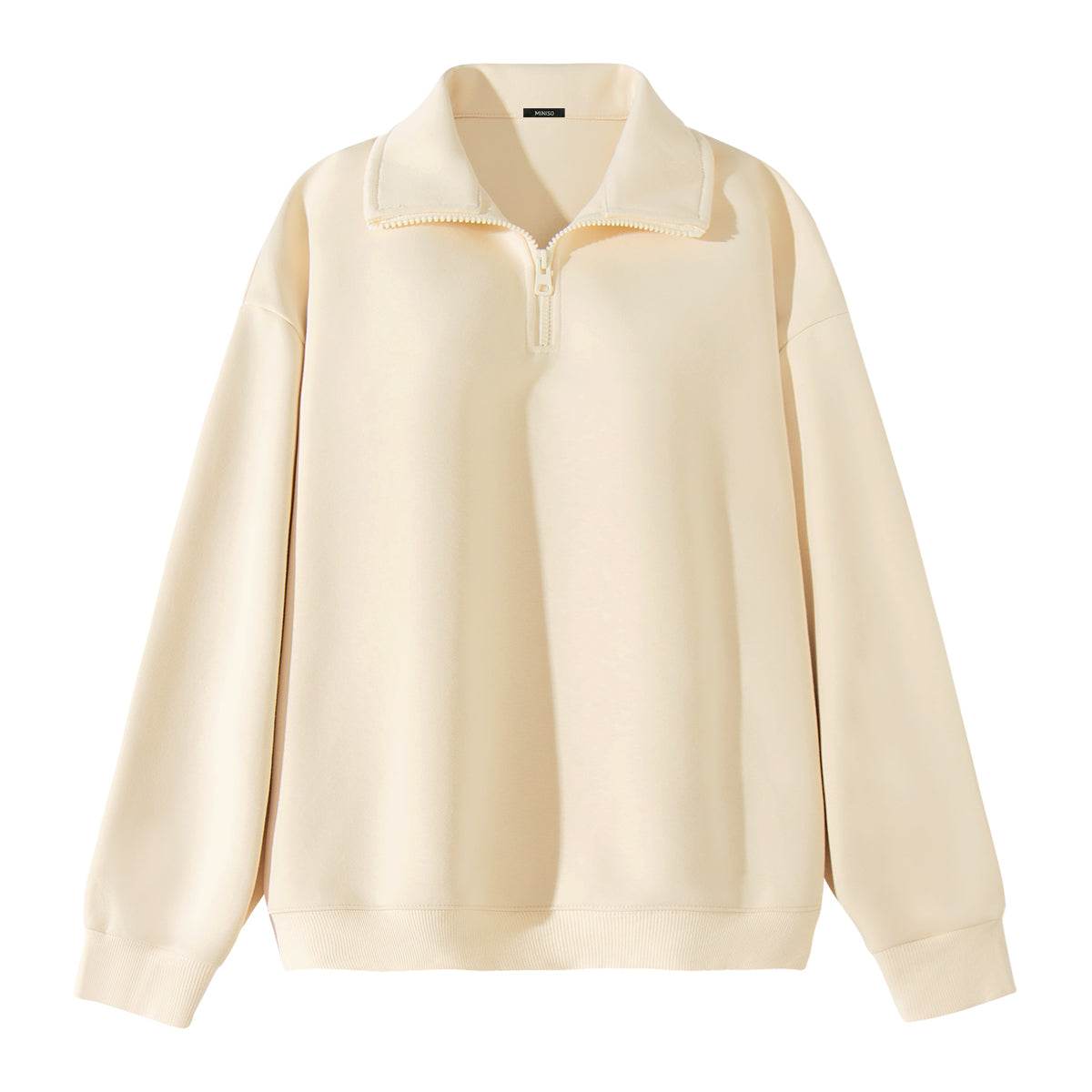 Свитшот Miniso - Boxette Shop