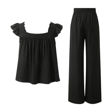 Комплект блузка+брюки женский 3Colour - Boxette Shop