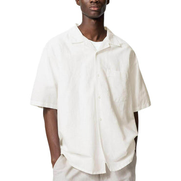 Рубашка мужская Uniqlo - Boxette Shop