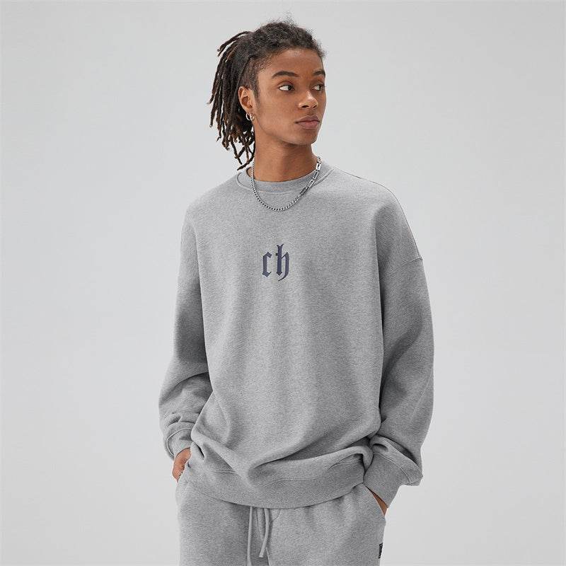 Свитшот Chinism - Boxette Shop