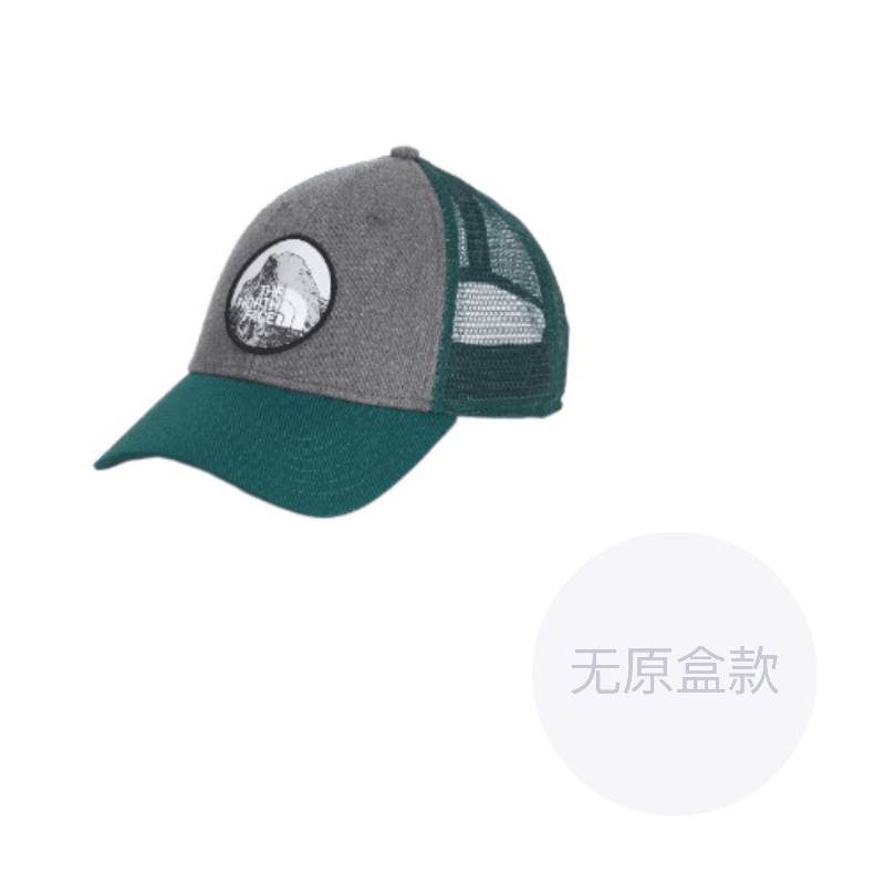 Кепка The North Face - Boxette Shop