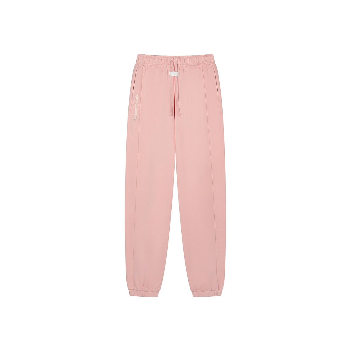 Teenie weenie casual kollej uslubidagi dizaynerlar uchun chizilgan trikotaj ayollar sport shimlari