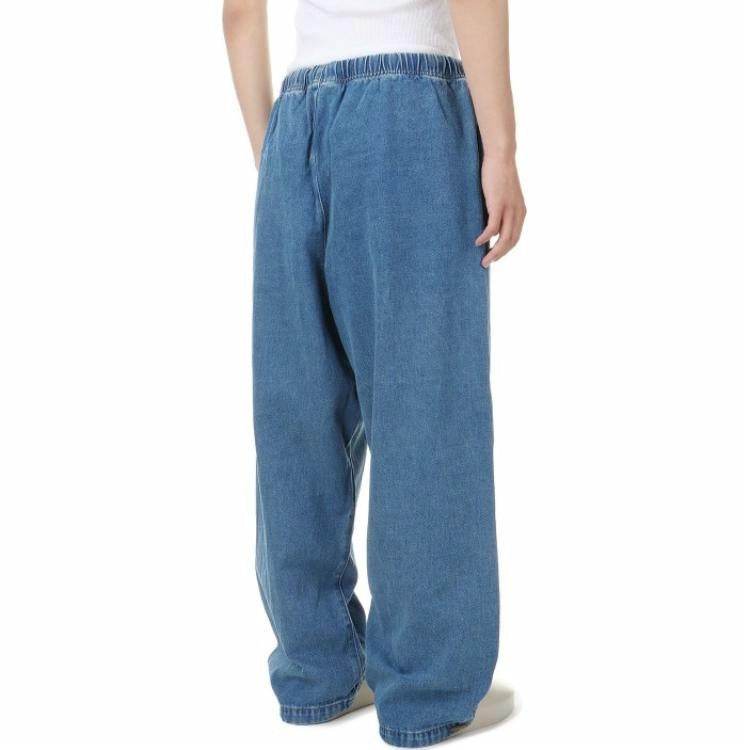 Джинсы мужские Fear of God Essentials SS24 - Boxette Shop