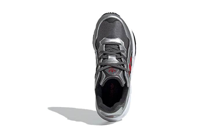 Кроссовки детские Big Adidas Yung 96 Chasm - Boxette Shop