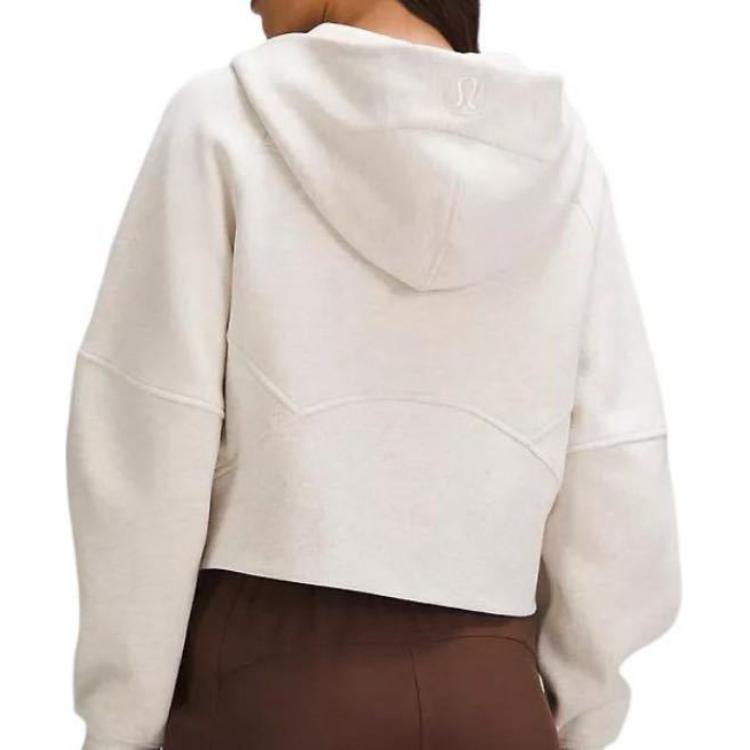 Худи женское Lululemon