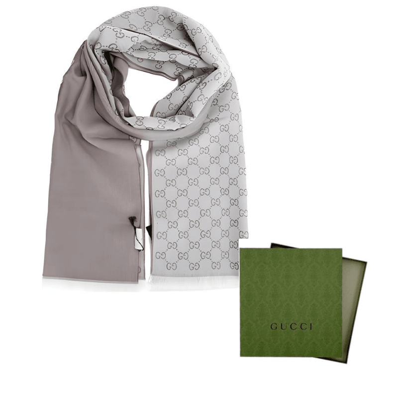 Шарф Gucci - Boxette Shop