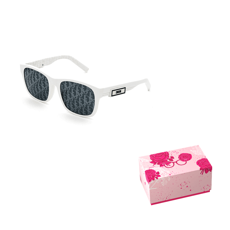 Солнцезащитные очки Dior B23 S2F - Boxette Shop