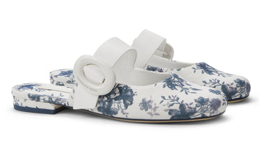 Ayollar xachirlari Charlz va Keyt