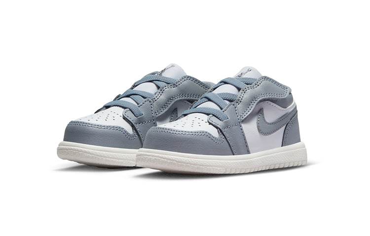 Кроссовки детские Air Jordan 1 Low - Boxette Shop