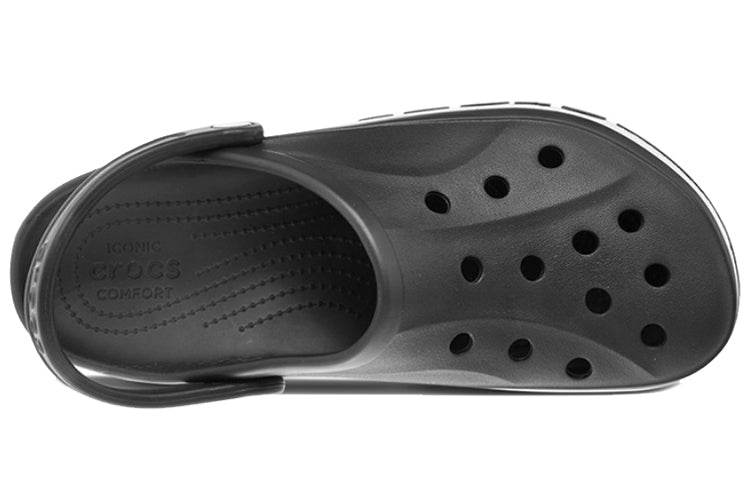 Шлепанцы Crocs Bayaband Clog - Boxette Shop