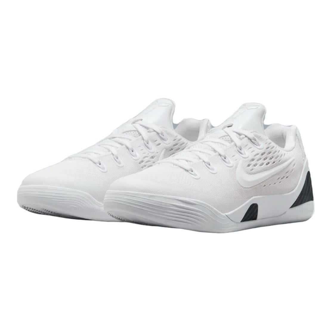 Nike Kobe 9 EM Protro GS "Halo" bolalar krossovkalari