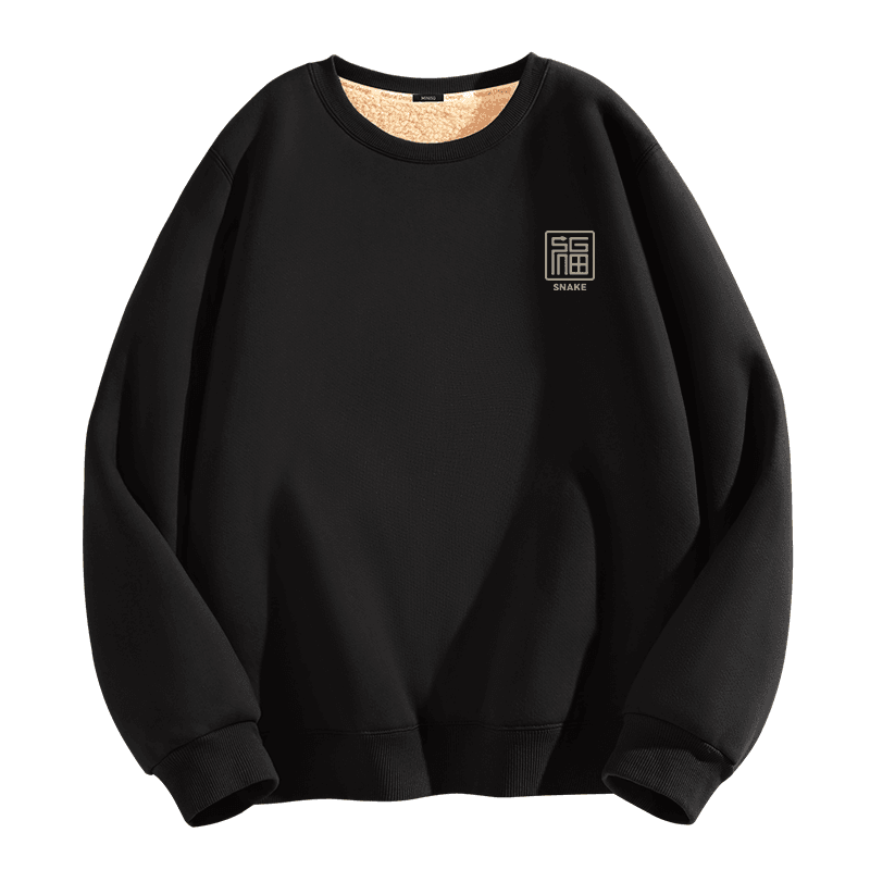 Свитшот Miniso - Boxette Shop