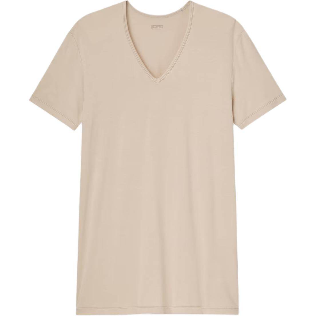 Футболка мужская Футболка-пуловер Uniqlo - Boxette Shop