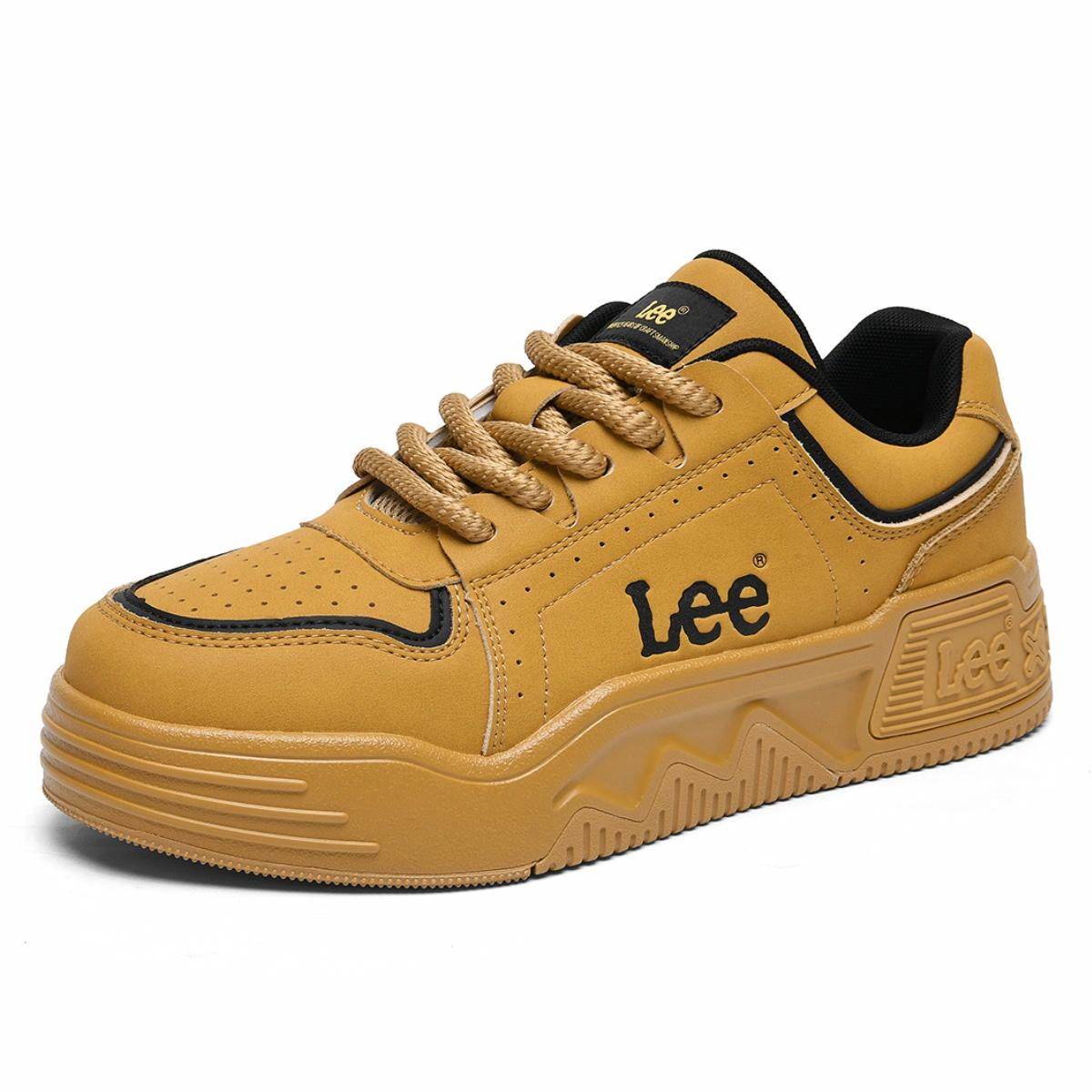 Кроссовки Lee Hundred - Boxette Shop