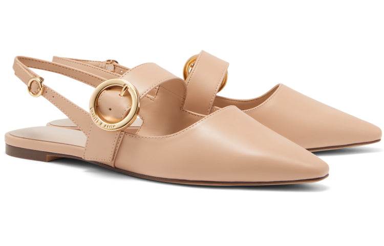 Мюли женские Charles & Keith - Boxette Shop
