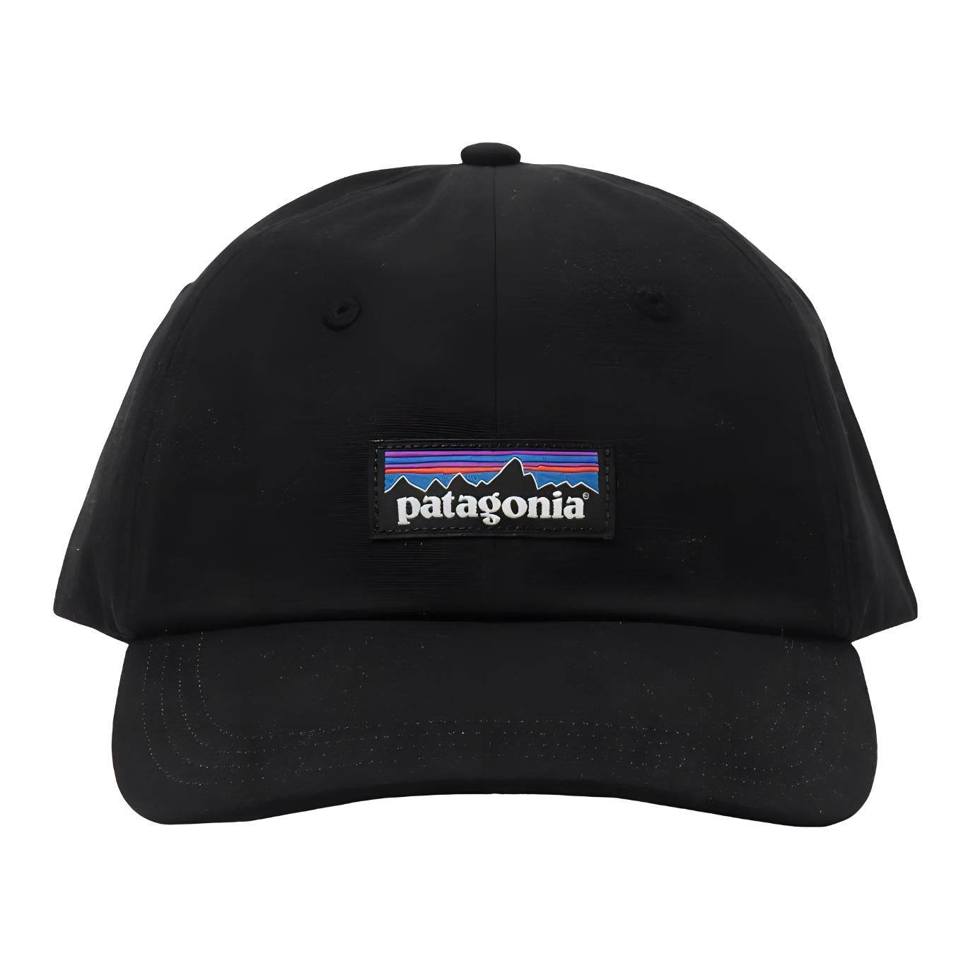 Кепка Patagonia Everyday Duckbill - Boxette Shop