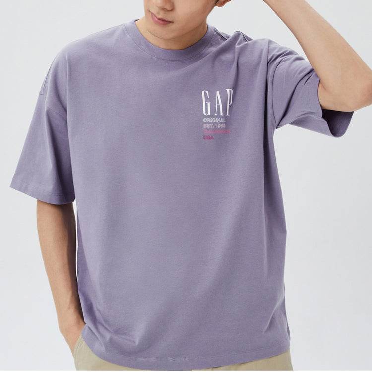 Футболка женская GAP - Boxette Shop