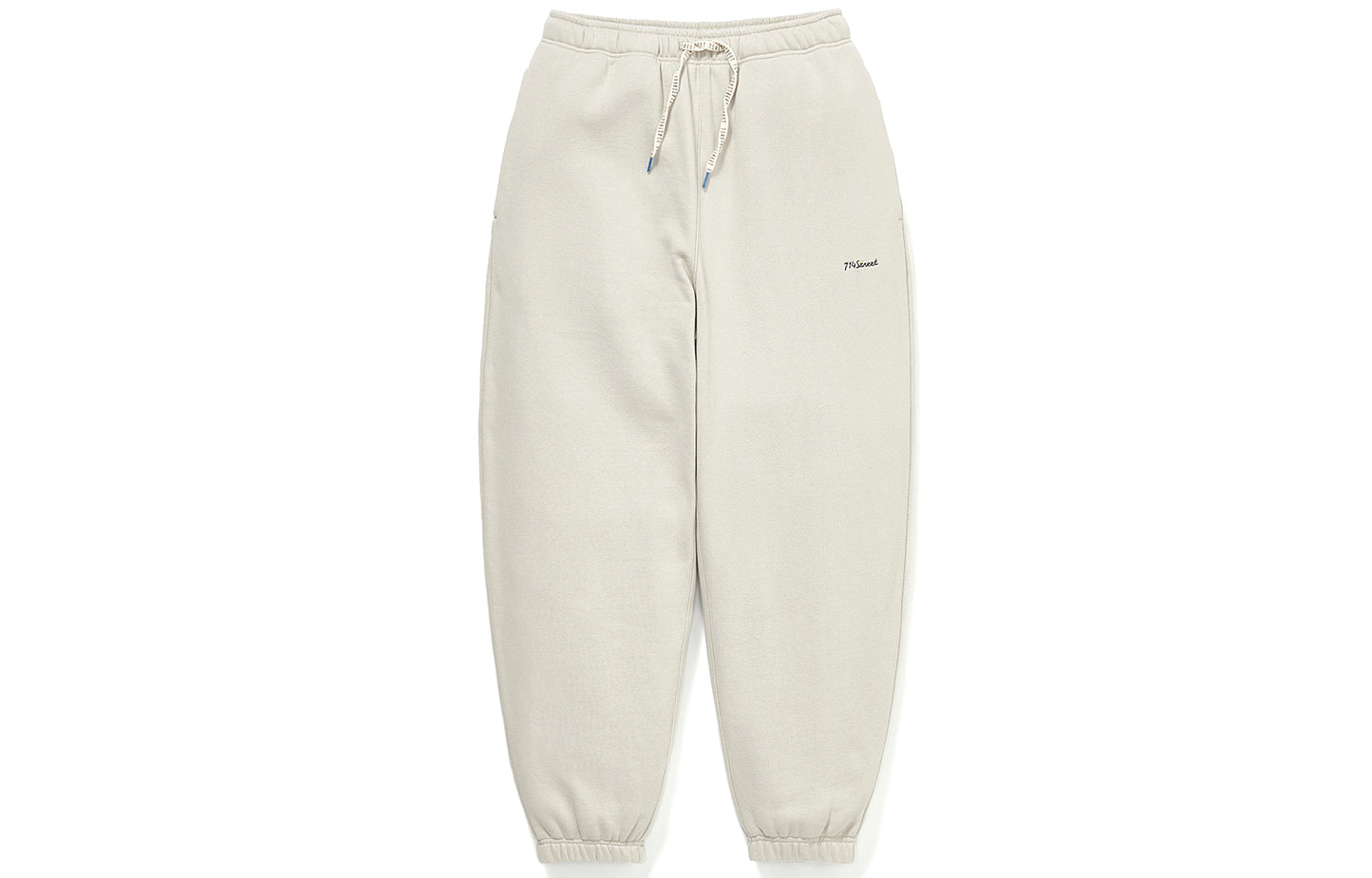 Спортивные брюки 714Street AW22