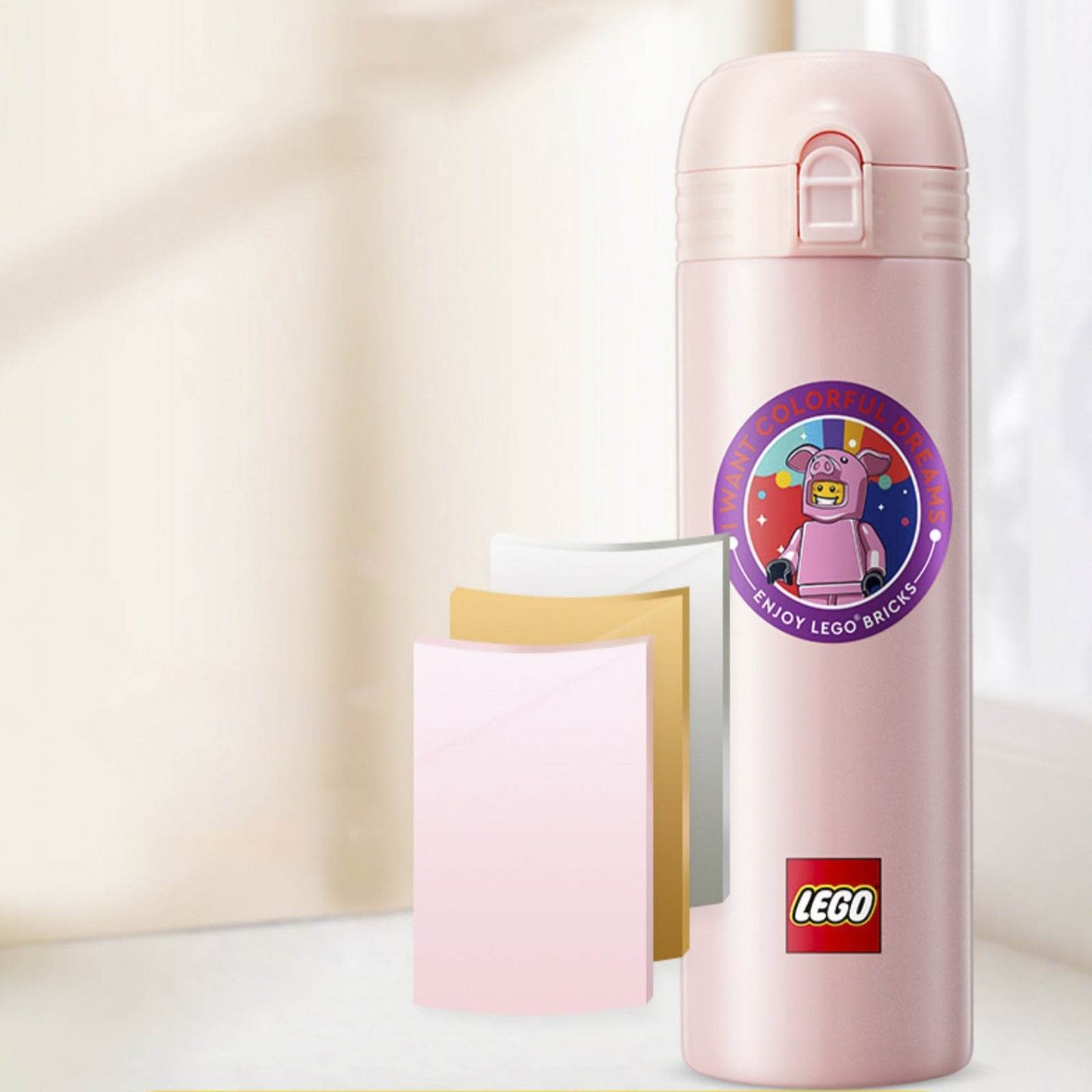 Термос LEGO 316 - Boxette Shop