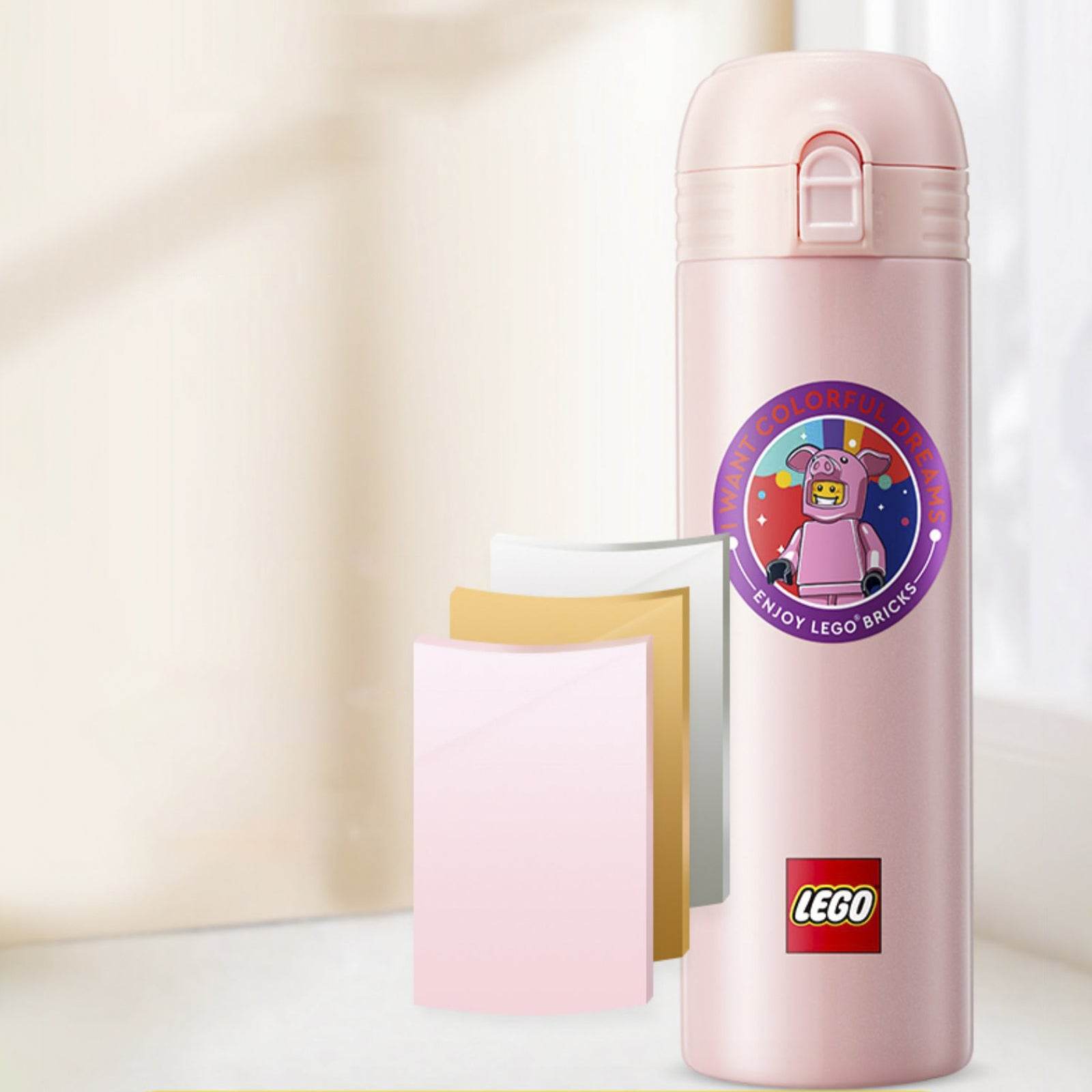 Термос LEGO 316 - Boxette Shop