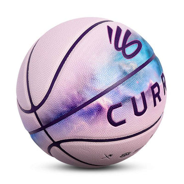 Баскетбольный мяч Under Armour Curry 395 Pancake Series - Boxette Shop
