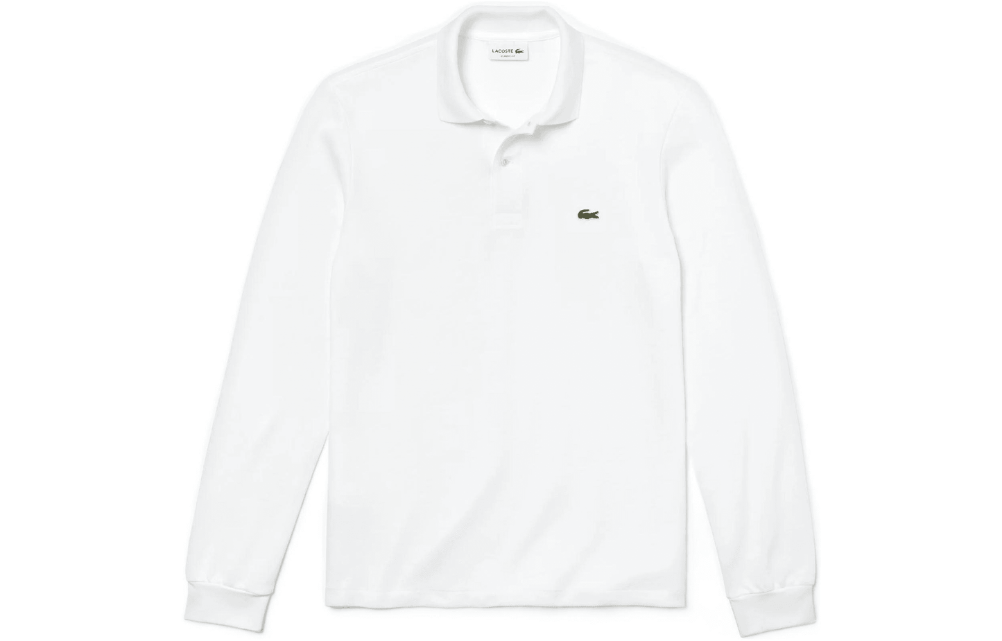 Поло мужское Lacoste - Boxette Shop