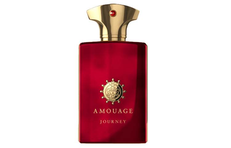Духи мужские Amouage The Main Collection - Boxette Shop